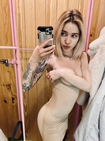 Индивидуалка Амалия Фотография 3